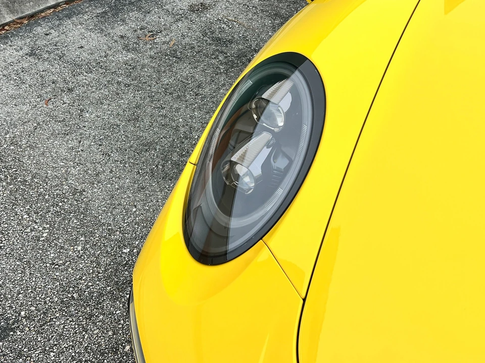 2019 Porsche 991 Carrera T - Image 21 of 31