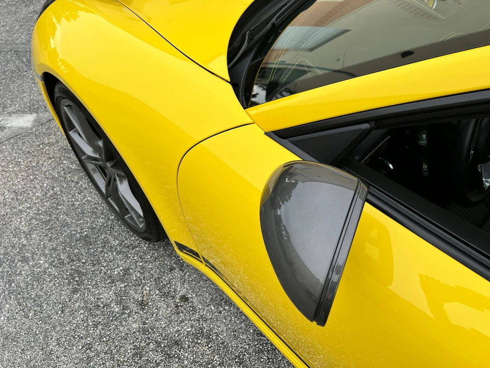 2019 Porsche 991 Carrera T - Image 22 of 31