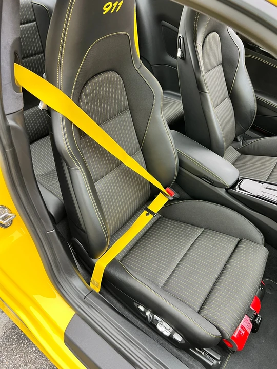 2019 Porsche 991 Carrera T - Image 31 of 31