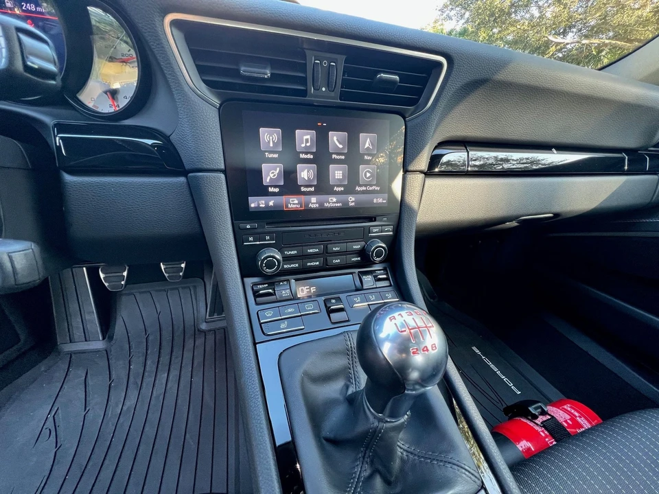 2019 Porsche 991 Carrera T - Image 14 of 15