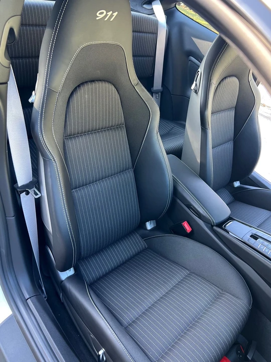 2019 Porsche 991 Carrera T - Image 9 of 15