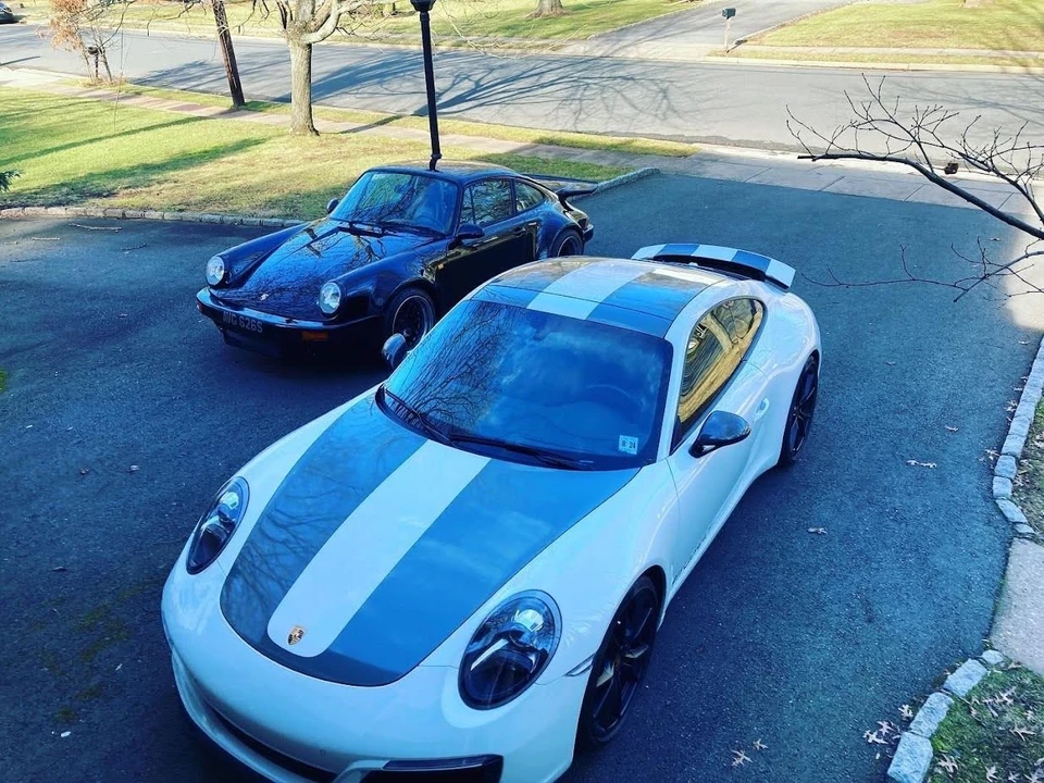 2019 Porsche 991 Carrera T - Image 6 of 31