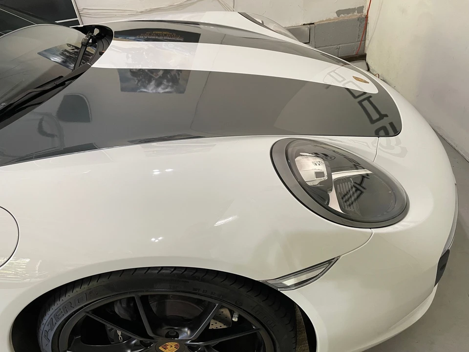 2019 Porsche 991 Carrera T - Image 30 of 31