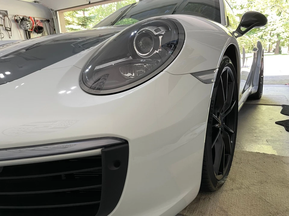 2019 Porsche 991 Carrera T - Image 28 of 31