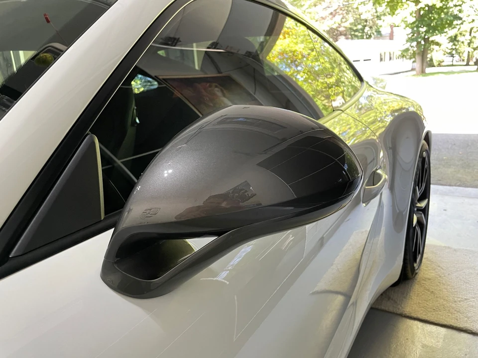 2019 Porsche 991 Carrera T - Image 20 of 31