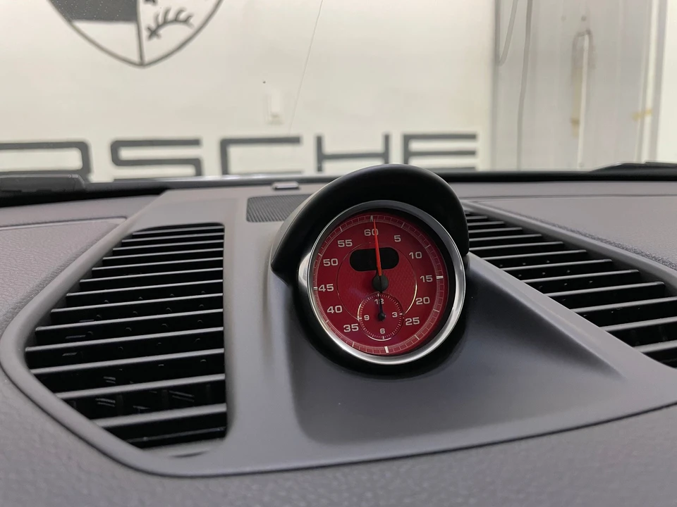 2019 Porsche 991 Carrera T - Image 11 of 31