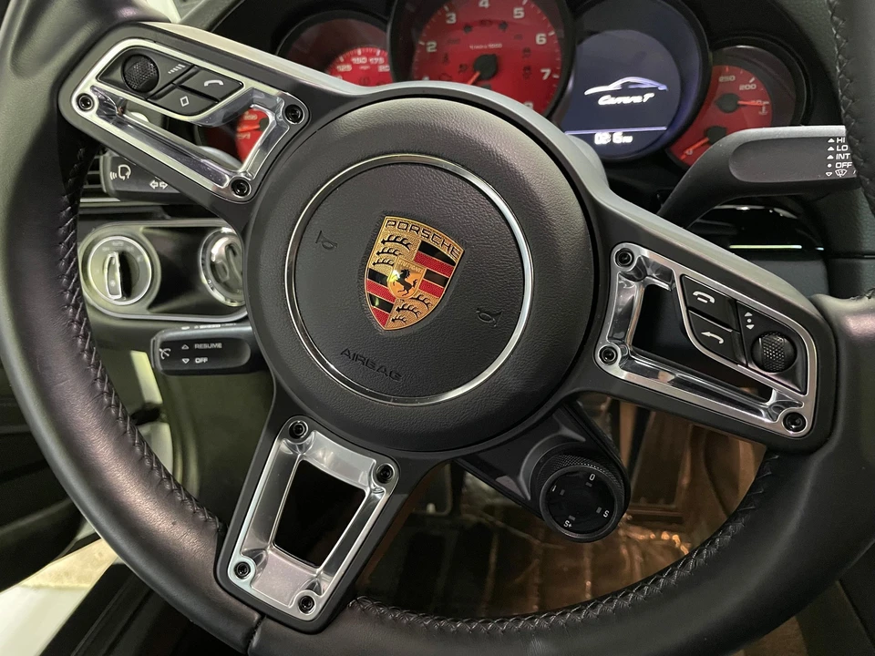 2019 Porsche 991 Carrera T - Image 12 of 31