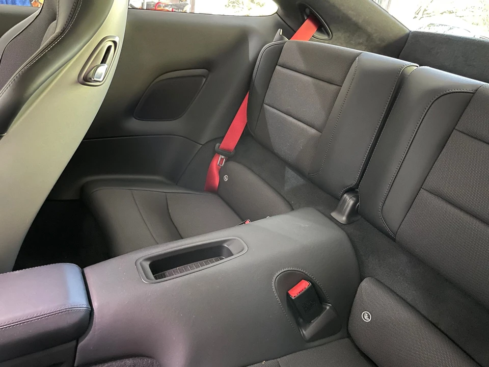 2019 Porsche 991 Carrera T - Image 14 of 31