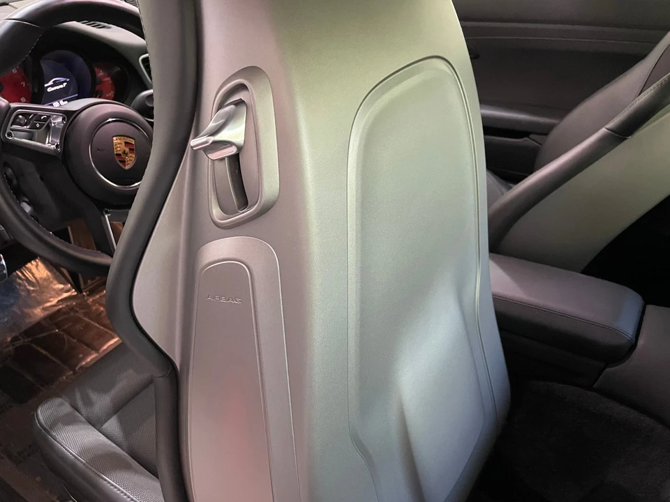 2019 Porsche 991 Carrera T - Image 15 of 31
