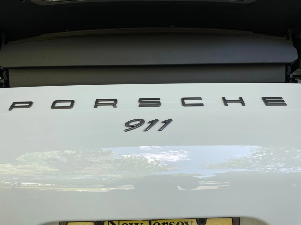 2019 Porsche 991 Carrera T - Image 22 of 31