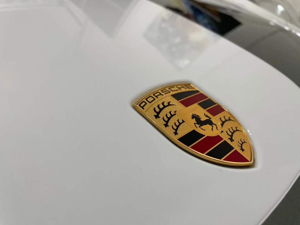 2019 Porsche 991 Carrera T - Image 21 of 31