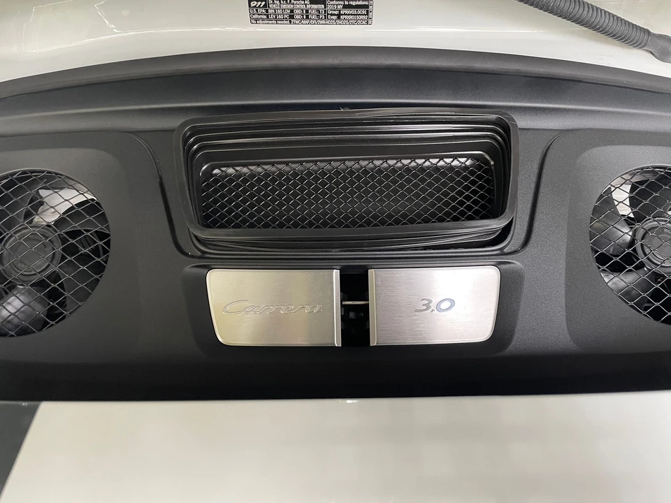 2019 Porsche 991 Carrera T - Image 24 of 31