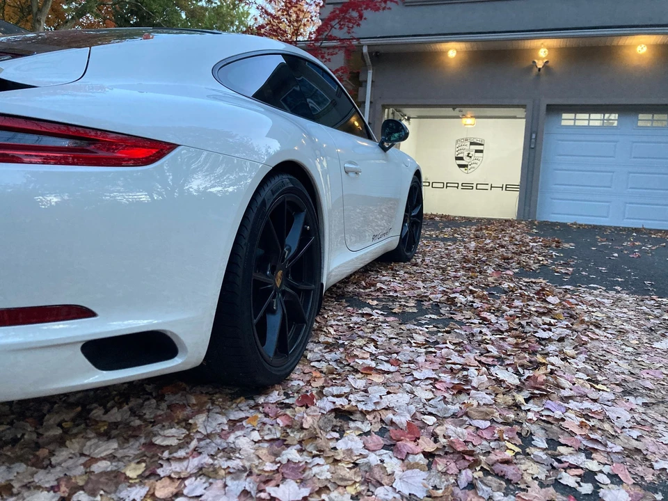 2019 Porsche 991 Carrera T - Image 3 of 31