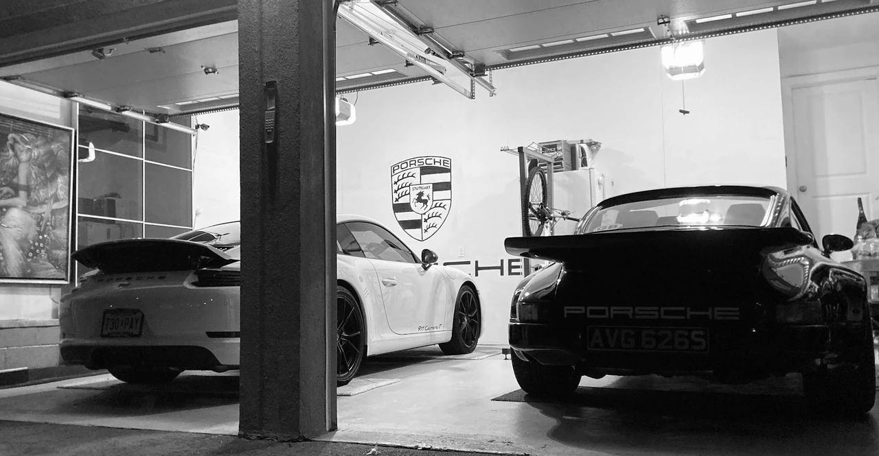 2019 Porsche 991 Carrera T - Image 5 of 31