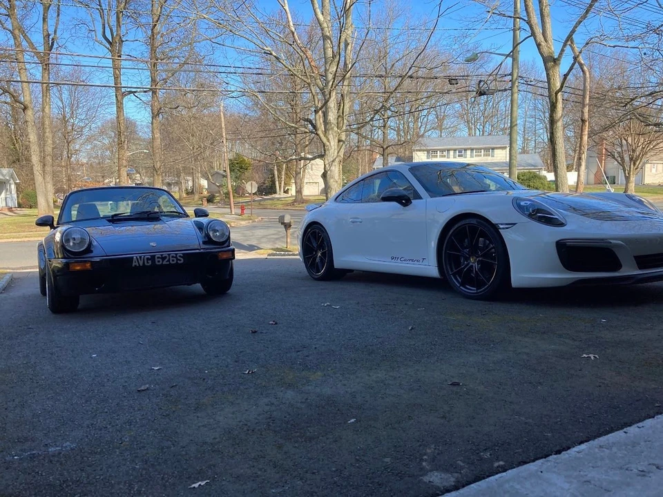2019 Porsche 991 Carrera T - Image 7 of 31