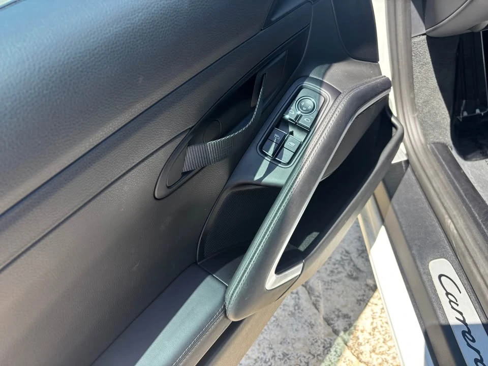 2019 Porsche 991 Carrera T - Image 6 of 12