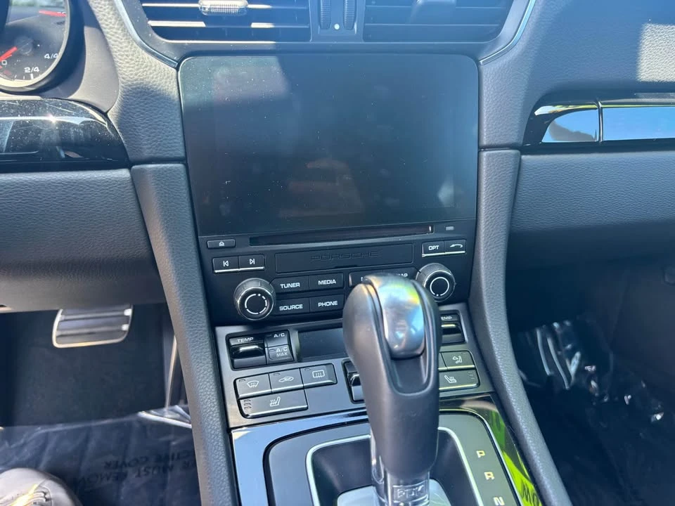 2019 Porsche 991 Carrera T - Image 9 of 12