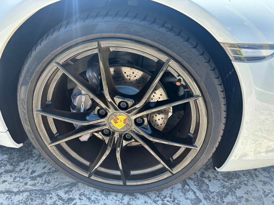2019 Porsche 991 Carrera T - Image 2 of 12