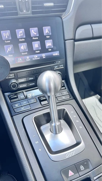 2019 Porsche 991 Carrera T - Image 10 of 12