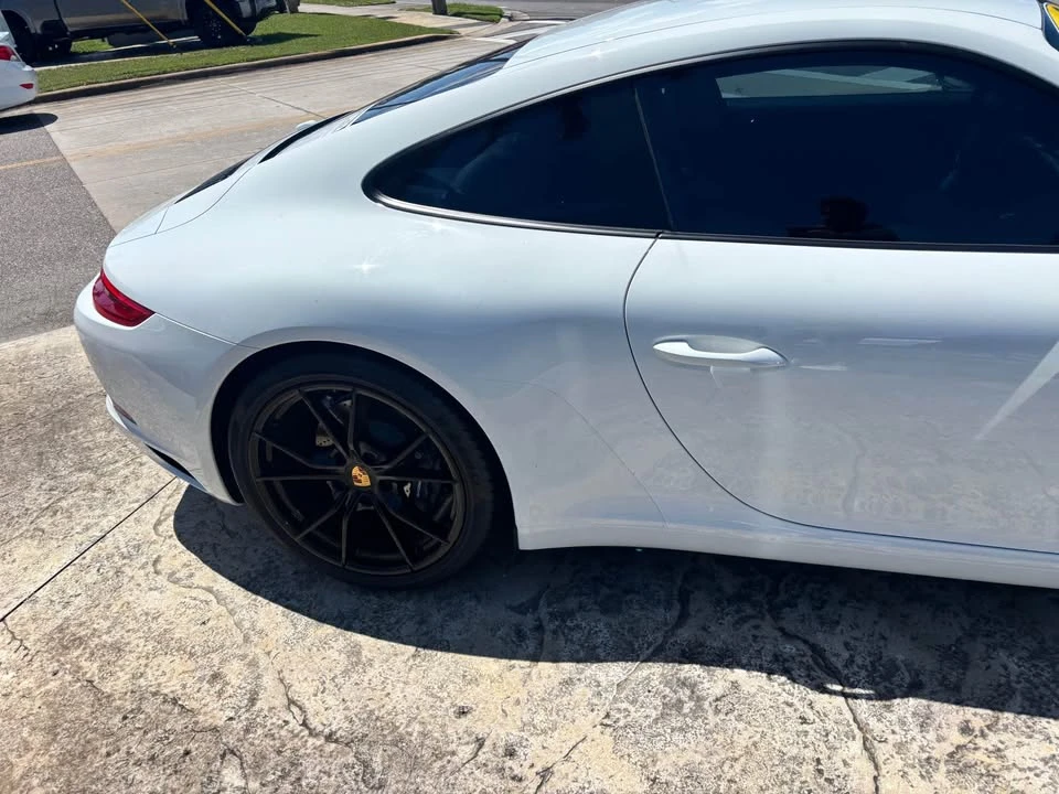 2019 Porsche 991 Carrera T - Image 4 of 12