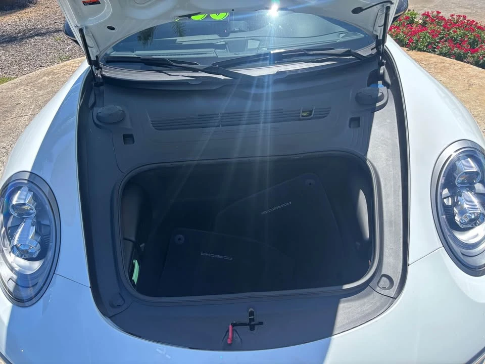 2019 Porsche 991 Carrera T - Image 12 of 12