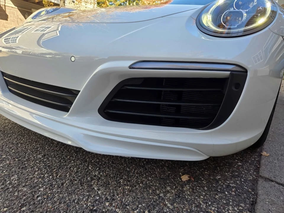 2019 Porsche 991 Carrera T - Image 16 of 20