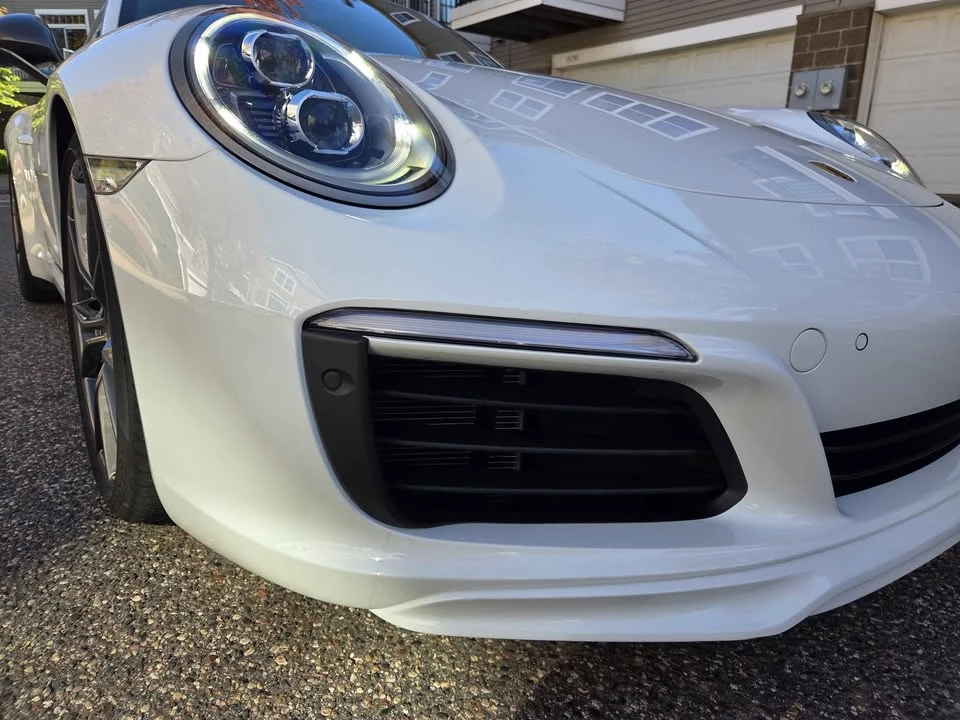 2019 Porsche 991 Carrera T - Image 15 of 20
