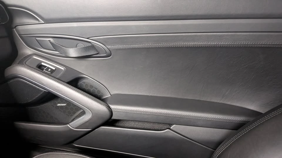 2019 Porsche 991 Carrera T - Image 15 of 17