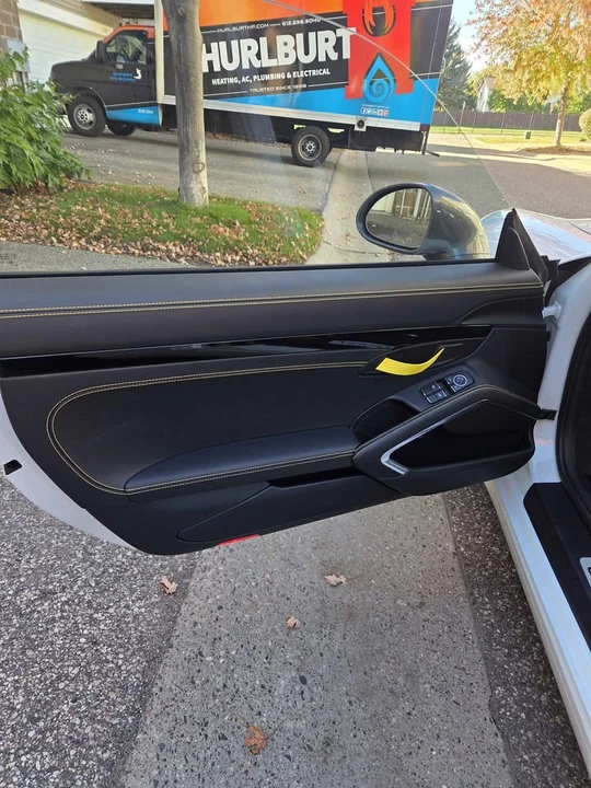2019 Porsche 991 Carrera T - Image 20 of 20