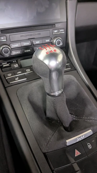 2019 Porsche 991 Carrera T - Image 16 of 17