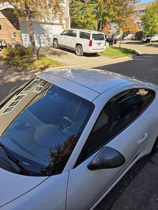 2019 Porsche 991 Carrera T - Image 11 of 20