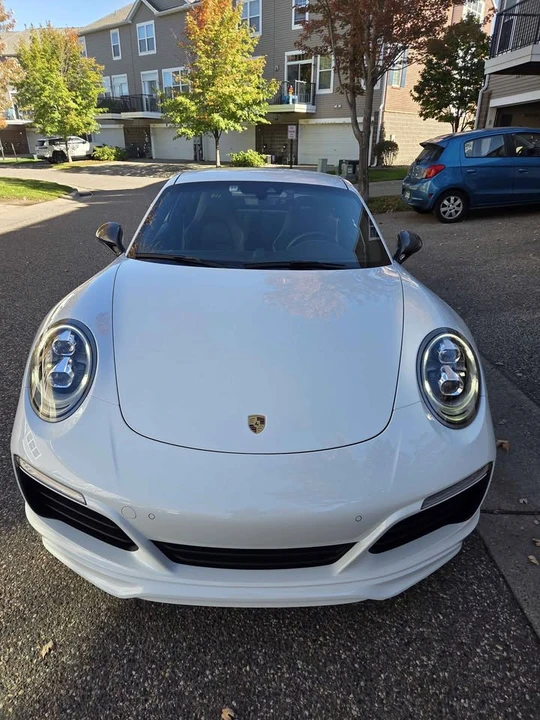 2019 Porsche 991 Carrera T - Image 7 of 20
