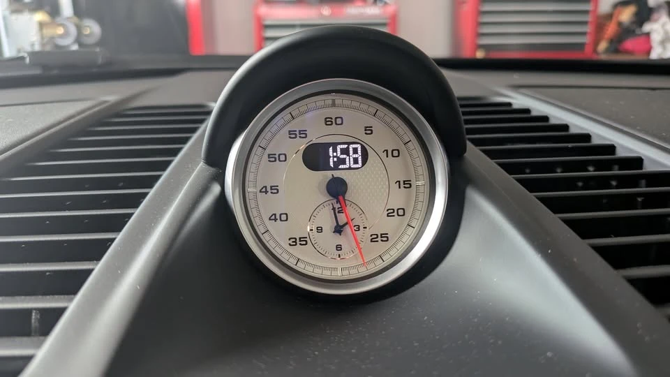 2019 Porsche 991 Carrera T - Image 14 of 17