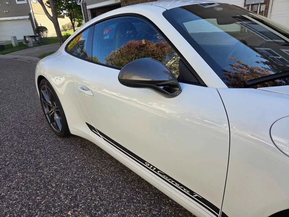 2019 Porsche 991 Carrera T - Image 6 of 20