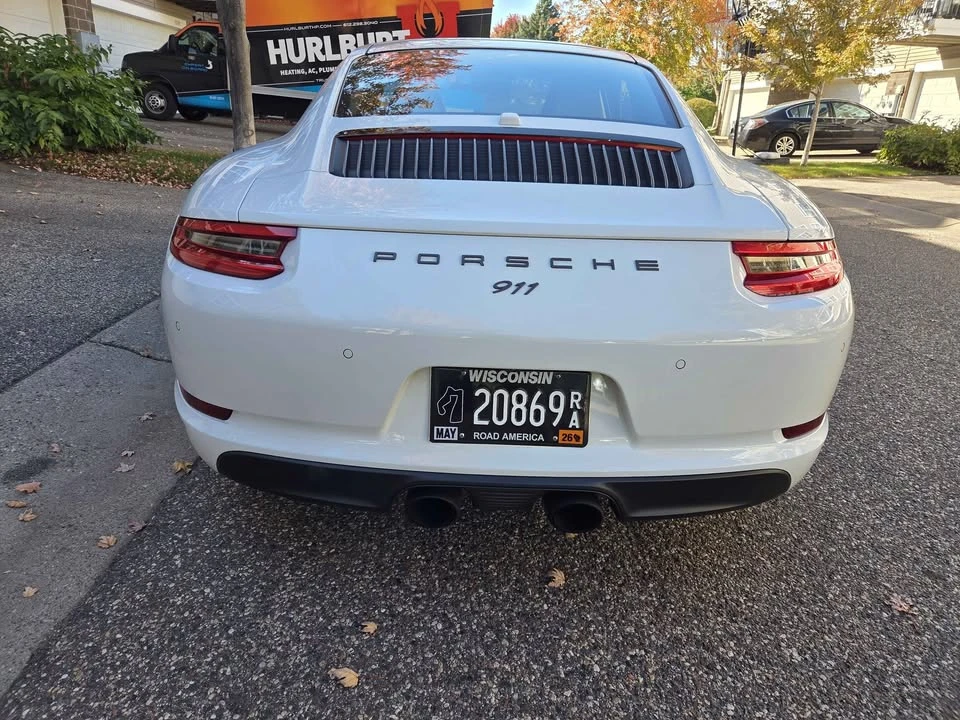 2019 Porsche 991 Carrera T - Image 10 of 20