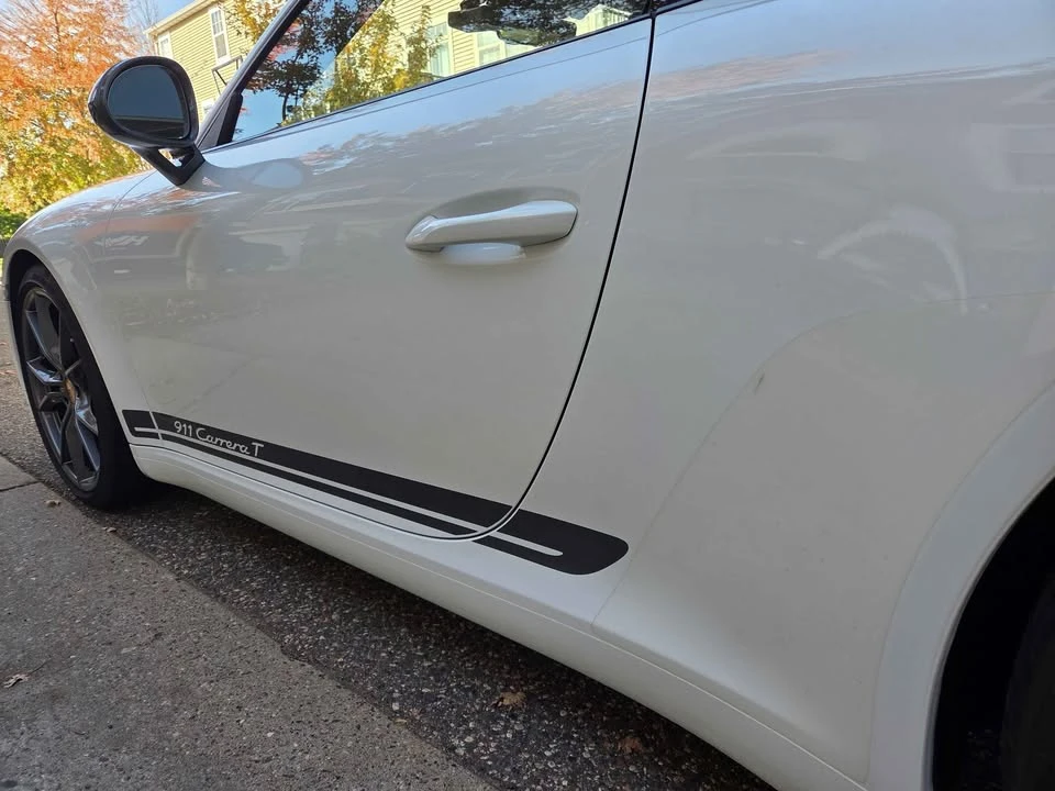 2019 Porsche 991 Carrera T - Image 12 of 20