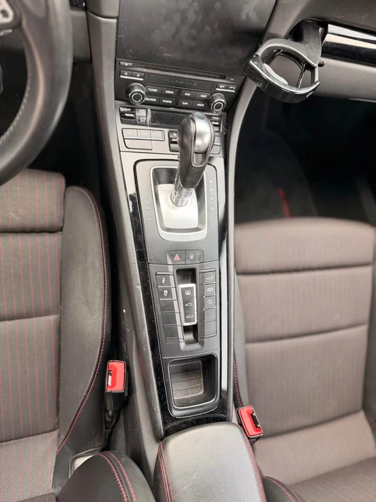2019 Porsche 991 Carrera T - Image 8 of 8