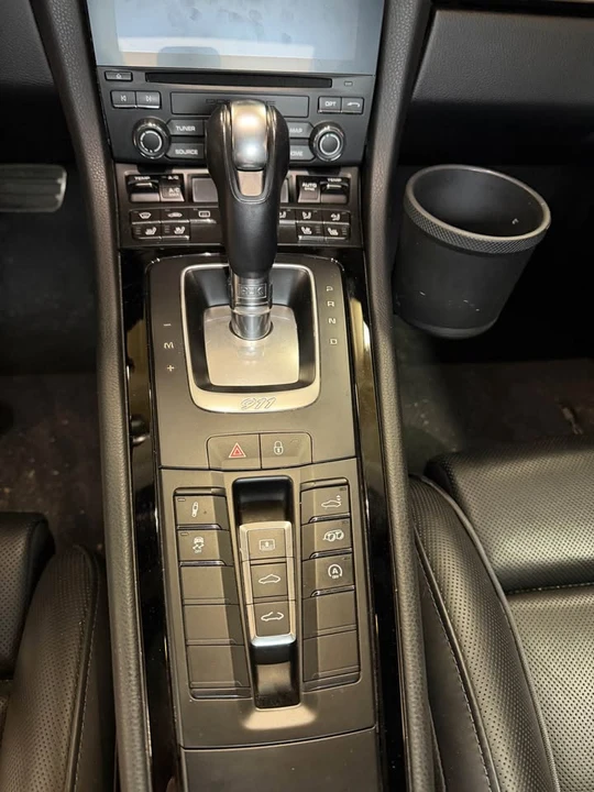 2019 Porsche 991 Carrera T - Image 3 of 11