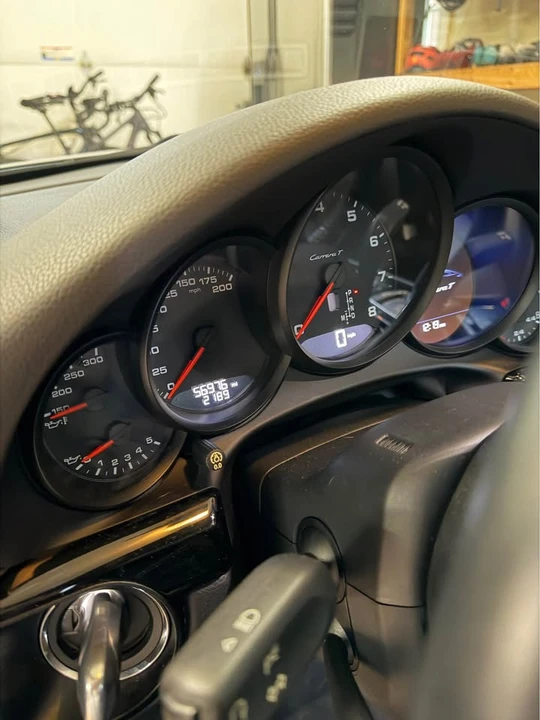 2019 Porsche 991 Carrera T - Image 2 of 11