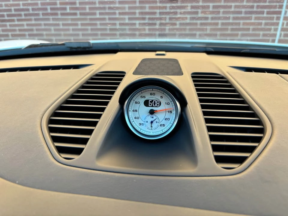 2019 Porsche 991 Carrera T - Image 9 of 10