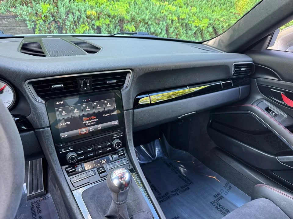 2019 Porsche 991 Carrera T - Image 14 of 18
