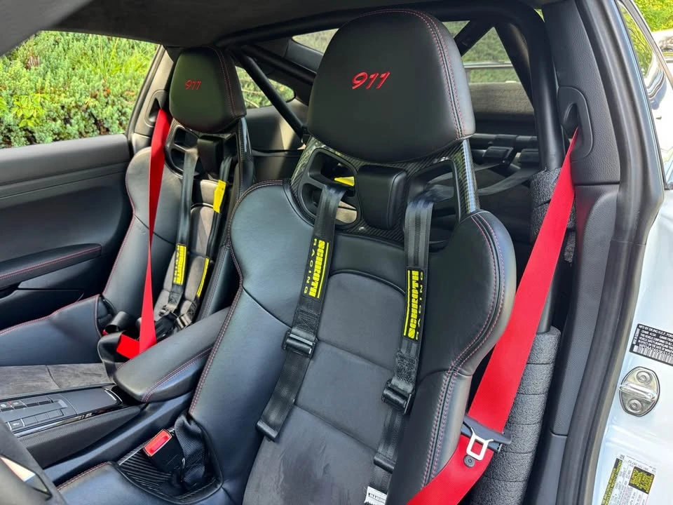 2019 Porsche 991 Carrera T - Image 12 of 18