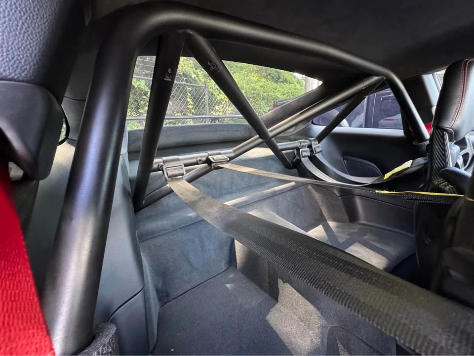 2019 Porsche 991 Carrera T - Image 17 of 18