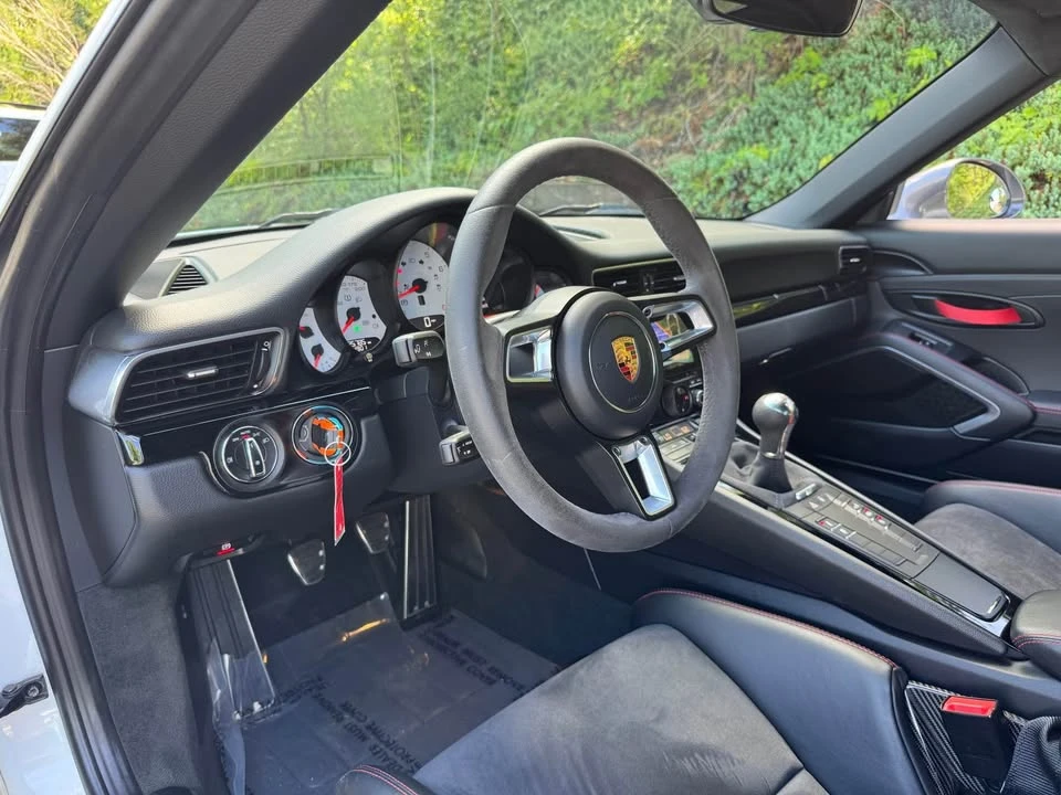 2019 Porsche 991 Carrera T - Image 13 of 18