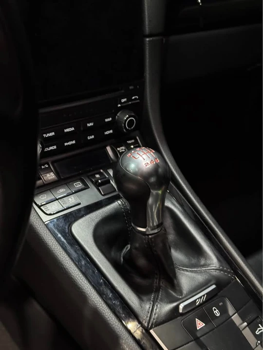 2019 Porsche 991 Carrera T - Image 10 of 11