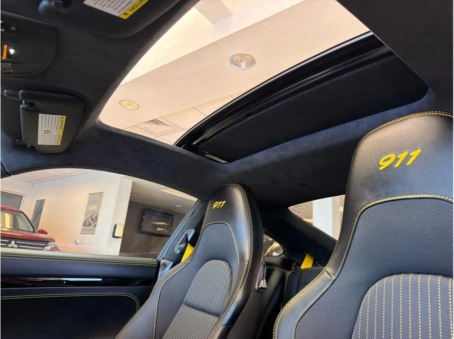 2019 Porsche 991 Carrera T - Image 15 of 17