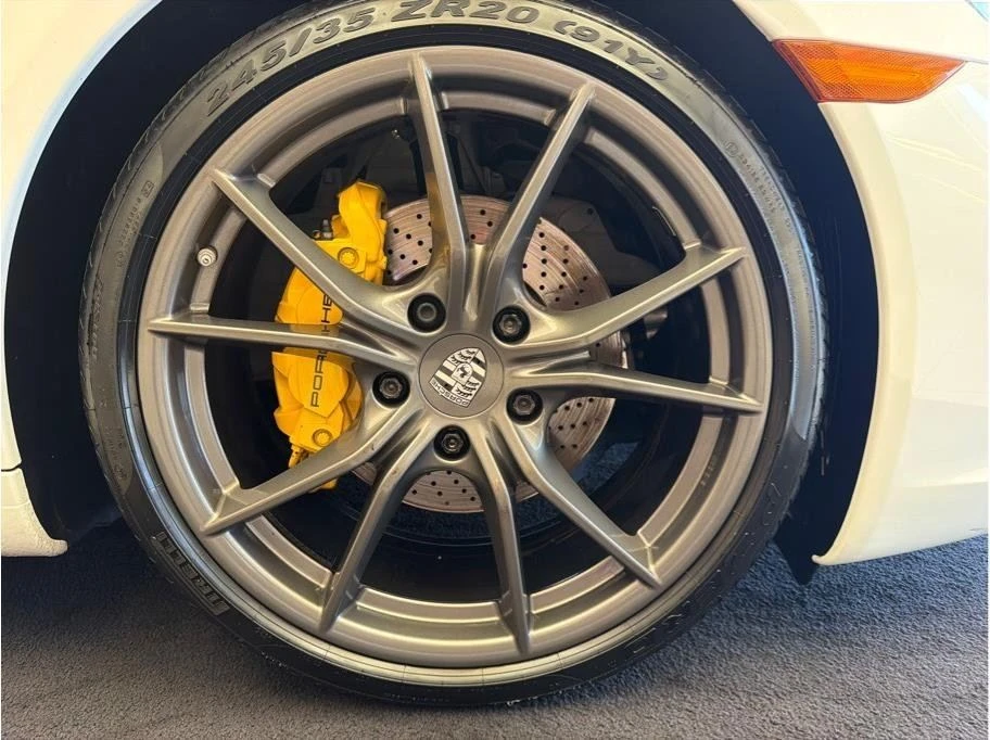 2019 Porsche 991 Carrera T - Image 17 of 17