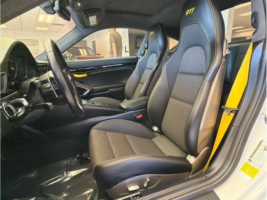 2019 Porsche 991 Carrera T - Image 10 of 17