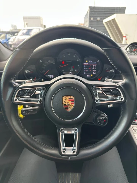 2019 Porsche 991 Carrera T - Image 14 of 14