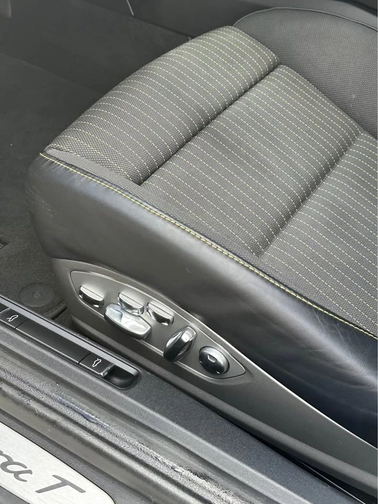 2019 Porsche 991 Carrera T - Image 10 of 14
